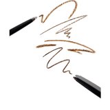 NOBEA Day-to-Day Eyebrow Pencil automatska olovka za obrve 01 Medium brown 0,3 g | shoptok.hr