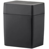 Rosti Posuda za sir s rezačem 16,5 x 10 x 19 cm boja: crna | shoptok.hr
