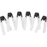 Set od 6 opruga za jačanje šake i podlaktice- Komplet set 100-350 lbs Cene