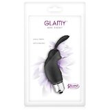  Klitoralni vibrator Zeka | Mini Rabbit Black | ePonuda.com