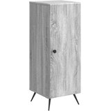  Kreveta Siva sonoma 33 x 34 5 x 90 cm Konstruirano drvo | shoptok.hr
