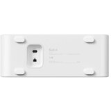 Sonos Sub 4 Bežični zvučnik beli | ePonuda.com