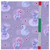 Olimp Sport Posteljina 140X100cm - PONIES | ePonuda.com