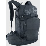 Evoc Line Pro 20L Nahrbtnik black | Shoptok.si