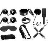 INTOYOU Komplet Bondage Set 11 Pcs Cene