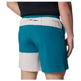 Columbia Hlače Hike Block pisana | Shoptok.si