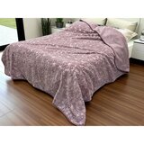  Ćebe Merinos 220x240cm A6 Cvet Ljubičasta boja ( VLK000396-A6cvet ) | Eponuda.com