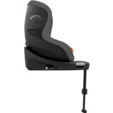 Cybex Avtosedež i-size 61-105 cm Sirona G Plus lava grey, mid grey | Shoptok.si