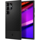  ZAŠTITNA MASKA SPIGEN CORE ARMOR ACS05643 ZA SAMSUNG GALAXY S23 ULTRA – MAT CRNA | Eponuda.ba