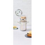Homeware Profession. LONEC ZA BELUŠE aluminij, nerjaveče jeklo | Shoptok.si
