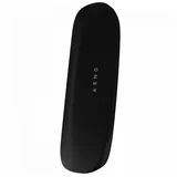 Travel case for Electric toothbrush, plastic, Black, for ADB0003, ADB0004, ADB0005, ADB0006