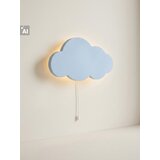 Sinsay LED zidna lampa u obliku oblaka | shoptok.hr
