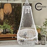  Viseća mreža s pletenim gnijezdom | shoptok.hr