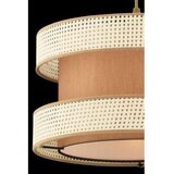 Opviq halo - white, brown whitebrown chandelier | ePonuda.com
