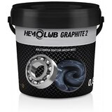 Hemolub mast Graphite 2, 800g | Shoptok.si