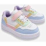 Boto Classic Children's Sports Shoes Multicolour Marlin | Shoptok.si