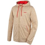 Husky Men's hoodie Alony M beige Cene