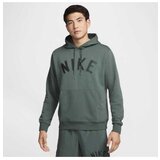 Nike muški duks M nk df swoosh fleece po hood FV9919-338 Cene