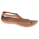 Crocs Sandali & Odprti čevlji Sexi Flip Kostanjeva Cene