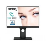 BenQ Monitor 57,2 cm (22,5) BL2381T 1920x1200 IPS 5ms VGA DVI HDMI DisplayPort Pivot Zvočniki NTSC72%, (21287720) Cene