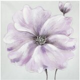 Atmosphera Platno cvetno 48x48cm poliester (167056) Cene