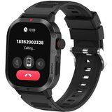 Denver Electronics Pametna ura Denver SWC-195B AMOLED 2.04 palca, (5000529950) | Shoptok.si