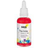  akrilno črnilo triton 40 ml - kreul | različne barve Cene