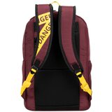 Rivacase 5421 Erebus vodoodbojni nahrbtnik 14L - bordo rdeč | Shoptok.si