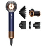 Dyson Supersonic Nural Straight+Wavy Prussian Blue/Rich Copper sušilo za kosu | shoptok.hr