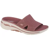 Skechers Nizki čevlji GO Walk Arch Fit Worthy pisana