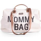 Childhome Mommy Bag Off White torba za previjanje 55 x 30 x 40 cm 1 kom | shoptok.hr