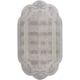 Vitaus Sivo-bež preproga 120x80 cm - Vitaus Cene