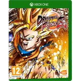 Dragon Ball FighterZ (XBOX ONE) - rabljeno | Shoptok.si