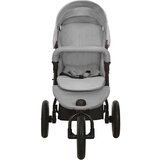  Dječja kolica svjetlosiva čelična | shoptok.hr