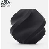 Bambu Lab Bambu PLA Pure Absolute Black - Refill | shoptok.hr