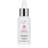 Apis Natural Cosmetics Hyaluron 4D + Lingostem vlažilna emulzija 30 ml | Shoptok.si