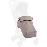 Egg Sky® navlaka za noge za kolica - Taupe | shoptok.hr