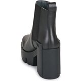 United nude GRIP CHELSEA MID V Crna Slike