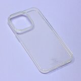  Maska za telefon Teracell Skin za iPhone 13 Pro 6.1 transparent | Eponuda.com