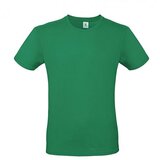 Falk & Ross Majica kratki rukav E150 TU01T/ zelena Cene