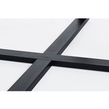 Unique Furniture Okrogla jedilna miza ø 120 cm Lugo – | Shoptok.si