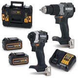 Dewalt set aku alata DCK200MP2T
