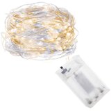 LED lampice na baterije, 100 LED dioda | shoptok.hr