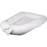 Bubaba organic gnijezdo za bebe, veliko | shoptok.hr