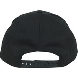 New Era FOIL LOGO 9 FORTY LOS ANGELES LAKERS BLK Crna | shoptok.hr