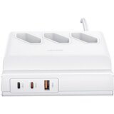 Usams CC160 P1 65W Super Si Fast Charging USB Extension Socket | Eponuda.ba