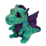 TY pliš TI PLIŠE BOOS CINDER, 15 cm - zeleni zmaj Cijene