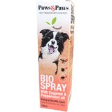 PAWS&PAWS biospray sprej za uništavanje parazita na životinjama, 100ml Cene