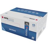 Agfaphoto Power LR6 mignon (aa)-baterija alkalno-manganov 1.5 V 48 kos, (20431149) | Shoptok.si