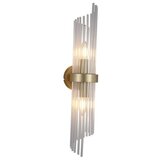 Searchlight 11500-2GO - zidna svetiljka lara 2xE14/60W/230V | Eponuda.com